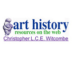 Witcombe Art History Resources